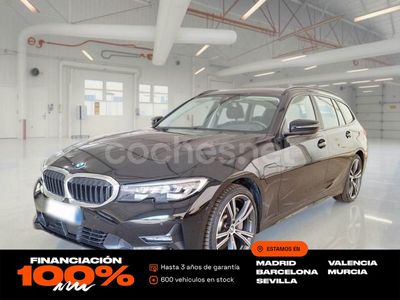 BMW 330e