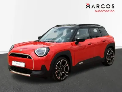 Usado Mini Aceman 160 kW (218 CV) 2025 SUV