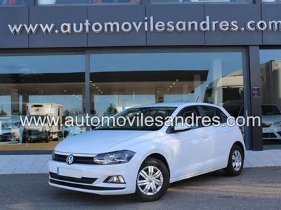 usado VW Polo 1.0 Edition 59kW