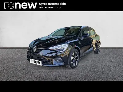 Usado Renault Clio V