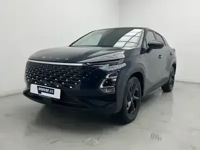 Usado Omoda 5 185 CV (136 kW) 2024 Azul SUV