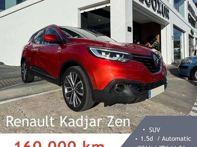 Renault Kadjar