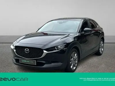 Usado Mazda CX-30