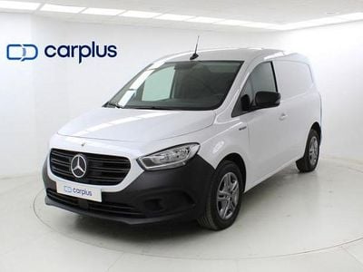 Mercedes eCitan