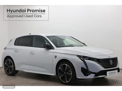 Peugeot e-308