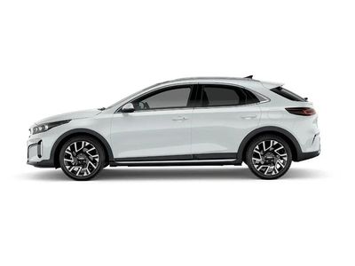 Nouvelle Kia XCeed GT-Line 115 ch (84 kW) 2026 Blanc SUV