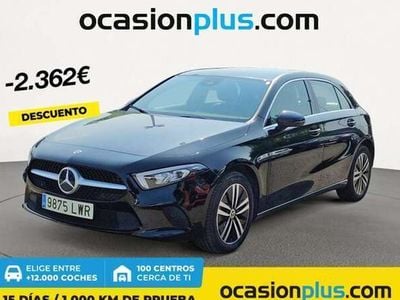 Mercedes A250