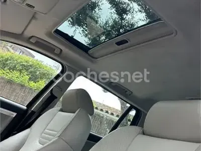 Usado Ford Mondeo ST 226 CV (166 kW) 2006 Negro Familiar