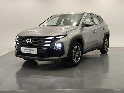 Usado Hyundai Tucson 159 CV (116 kW) 2025 SUV