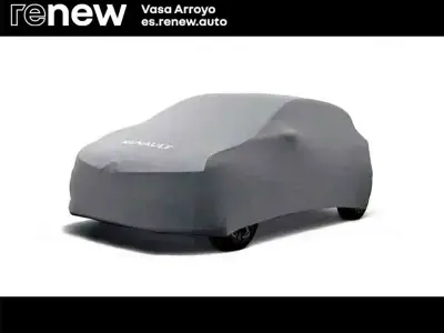 Usado Renault Trafic