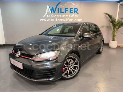 VW Golf VII