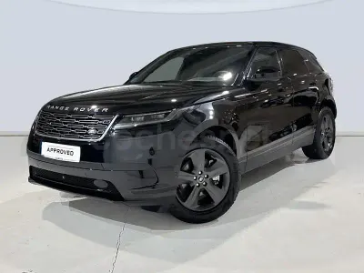 Usado Land Rover Range Rover Velar