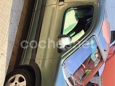 Peugeot Partner Tepee