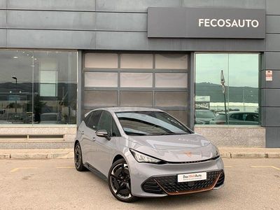 Usado Cupra Born e-Boost 169 kW (231 CV) 2024 Eléctrico Utilitario