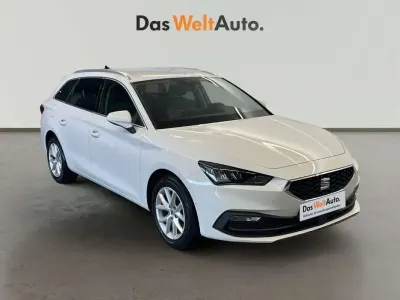 Käytetty Seat Leon ST