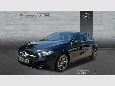 Mercedes A250