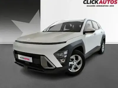 Usado Hyundai Kona