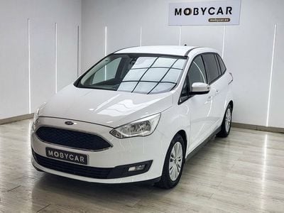 Ford Grand C-Max