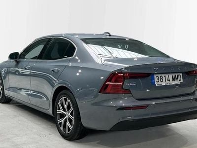 Usado Volvo S60 Plus 455 CV (334 kW) 2023 Berlina