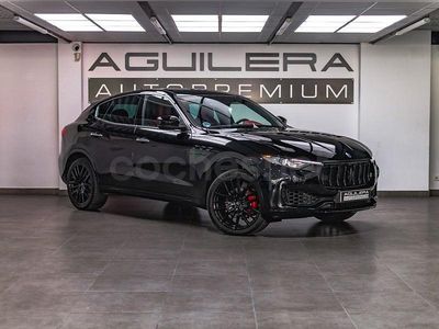 Usado Maserati Levante