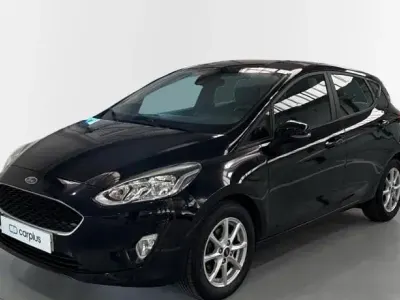 Usado Ford Fiesta Trend 85 CV (62 kW) 2018 Utilitario