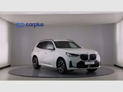 Usado BMW X3