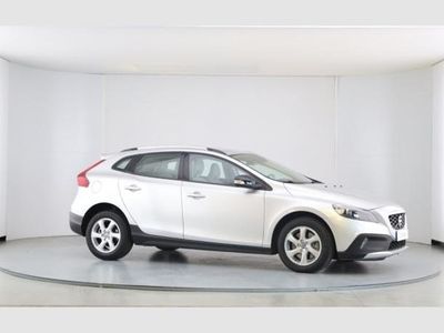 usado Volvo V40 CC 2.0 D3 Kinetic Auto