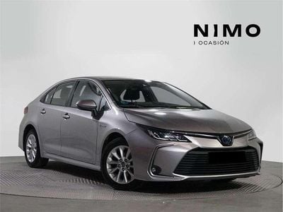Usado 2020 Toyota Corolla Active Berlina | 19.900 € (Precio justo)
