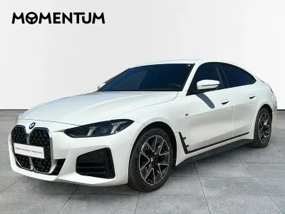 Usado BMW 420 Gran Coupé