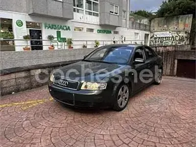 Usado Audi A4