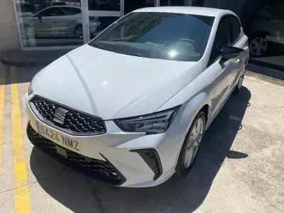 Usado Seat Ibiza