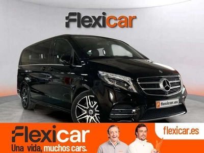 Mercedes V220