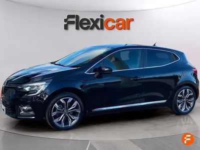 Używany Renault Clio V Initiale Paris 140 KM (102 kW) 2021 Czarny