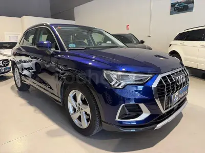 Usado Audi Q3