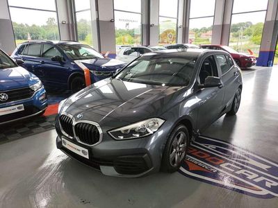 Usado BMW 116 116 CV (85 kW) 2020 Utilitario