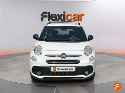 Usado Fiat 500L