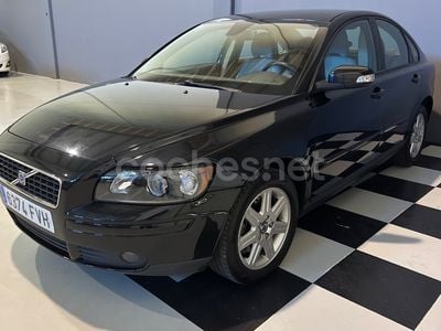 Volvo S40