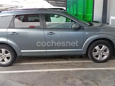 Usado Dodge Journey
