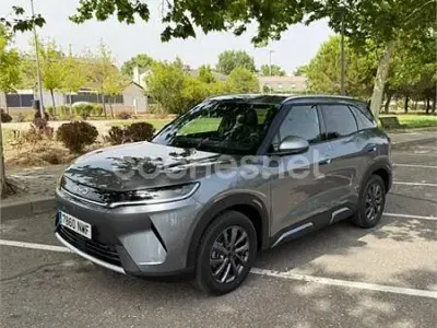 Usado BYD Atto 2