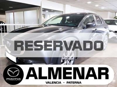 usado Mazda CX-30 2.0 Skyactiv-X Evolution 2WD 132kW