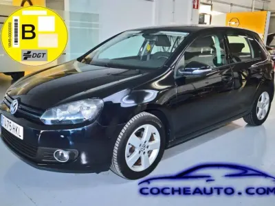 Occasion VW Golf VII