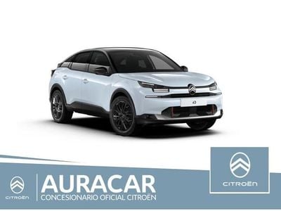 Blanco Nuevo 2025 Citroën C4 | 24.140 € (Precio justo)