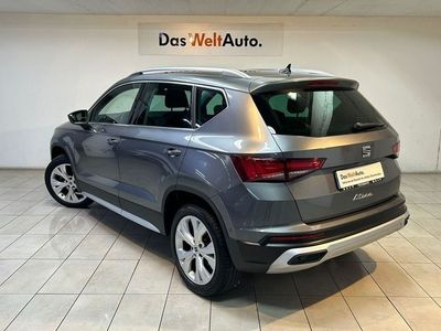 usado Seat Ateca 1.5 TSI S&S X-Perience XL DSG 110 kW (150 CV)