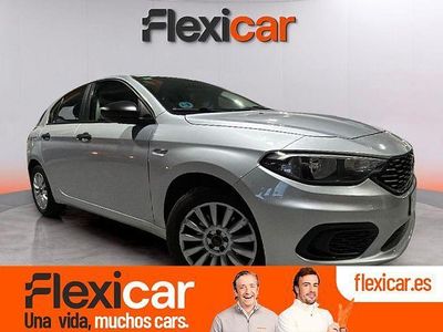 Gris Usado 2019 Fiat Tipo Lounge Berlina | 10.990 € (Precio justo)