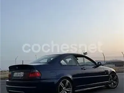Usado BMW 325