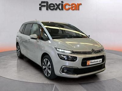 Citroën Grand C4 Picasso