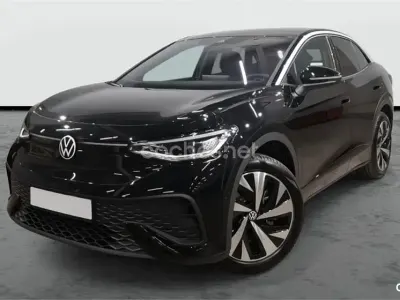 Usado VW ID.5 Pro 210 kW (286 CV) 2022 Eléctrico SUV