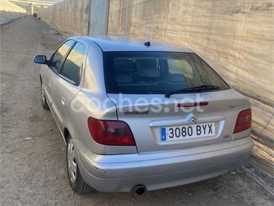 Citroën Xsara