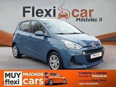 usado Hyundai i10 1.0 Klass