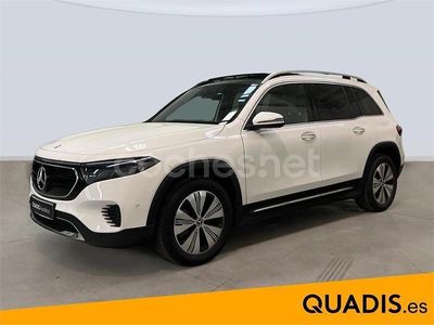 Mercedes EQB250